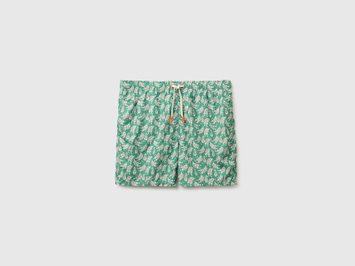 Плавательные шорты BENETTON
