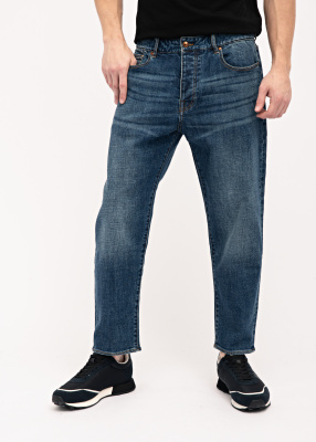 Джинсы ARMANI EXCHANGE