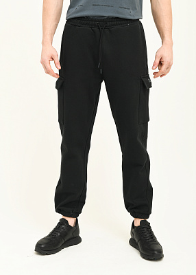 Брюки спортивные GUESS