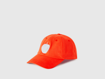 Кепка BENETTON