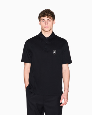 Поло ARMANI EXCHANGE