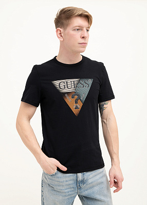 Футболка GUESS