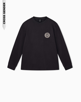 Футболка ARMANI EXCHANGE