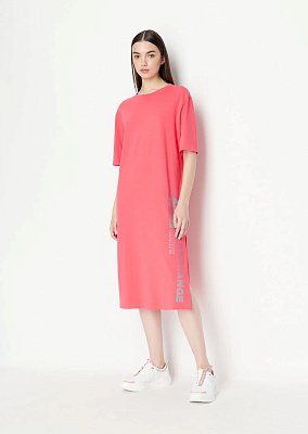 Платье ARMANI EXCHANGE