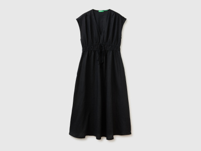 Платье BENETTON