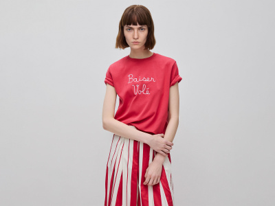 Футболка BENETTON