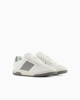 Кеды ARMANI EXCHANGE