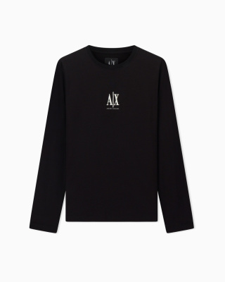 Футболка ARMANI EXCHANGE