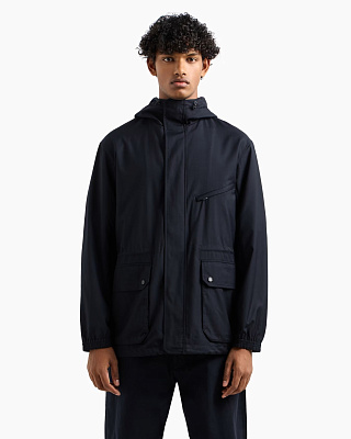 Пальто и плащи ARMANI EXCHANGE