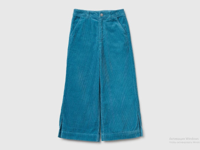 Брюки BENETTON