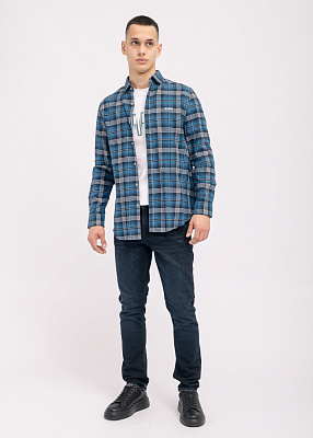 Рубашка GUESS