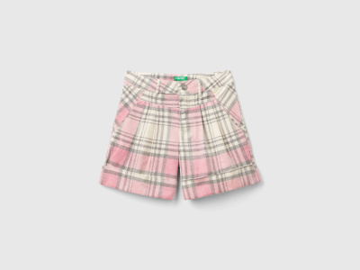 Шорты BENETTON