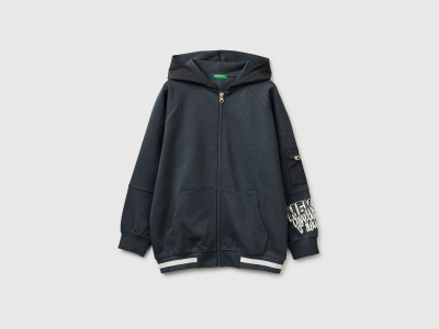 Толстовка BENETTON
