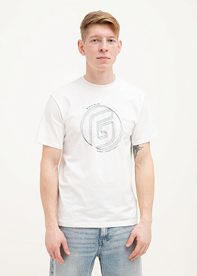 Футболка GUESS