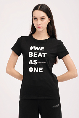 Футболка ARMANI EXCHANGE