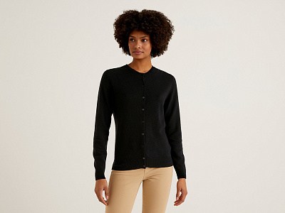 Кардиган BENETTON