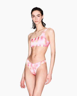 Купальник ARMANI EXCHANGE