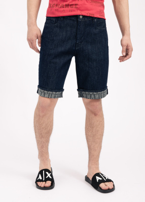 Шорты ARMANI EXCHANGE