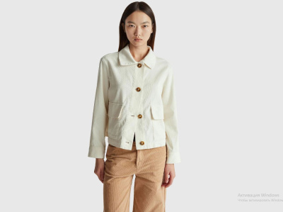 Куртка BENETTON