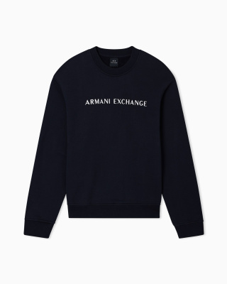 Толстовка ARMANI EXCHANGE
