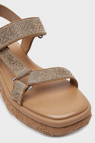 Сандалии GUESS