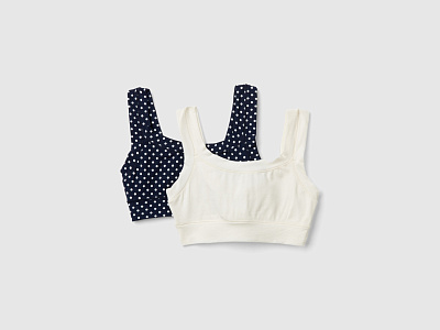 Бельевой топ BENETTON