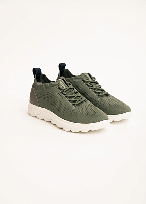 Кроссовки GEOX