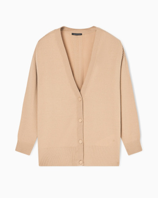 Кардиган ARMANI EXCHANGE