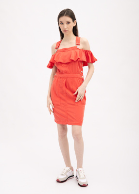 Платье LOVE MOSCHINO