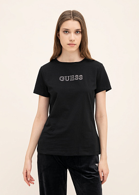 Футболка GUESS
