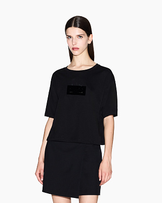 Футболка ARMANI EXCHANGE