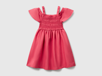 Платье BENETTON