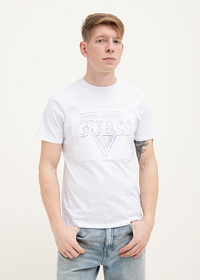 Футболка GUESS