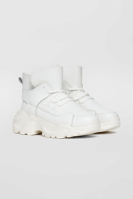 Ботинки DEEPMAG