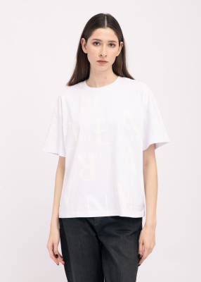 Футболка ARMANI EXCHANGE