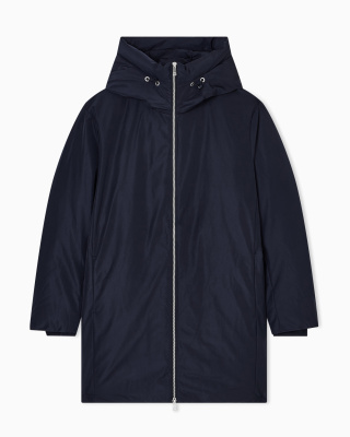 Пальто и плащи ARMANI EXCHANGE
