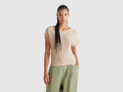 Футболка BENETTON