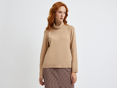 Водолазка BENETTON