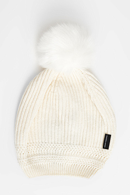 Шапка ARMANI EXCHANGE