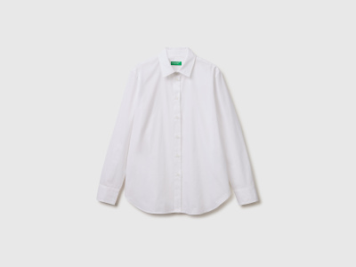 Рубашка BENETTON