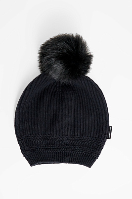 Шапка ARMANI EXCHANGE