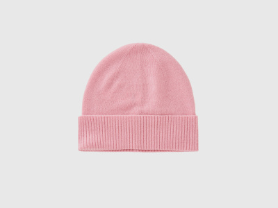 Шапка BENETTON