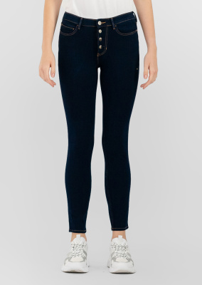 Джинсы GUESS