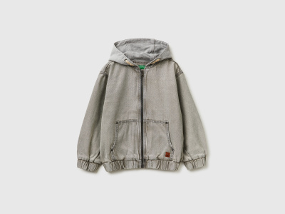Толстовка BENETTON