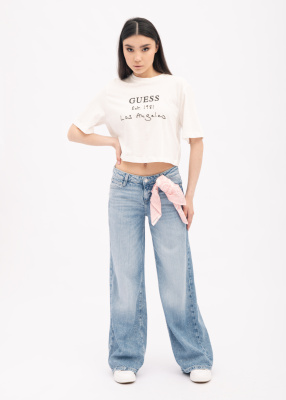 Брюки GUESS