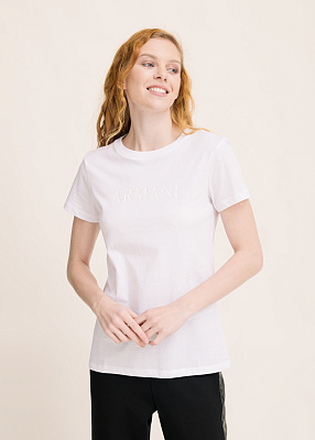 Футболка ARMANI EXCHANGE