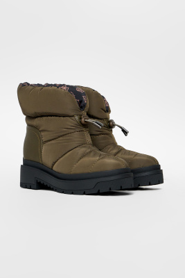 Полусапоги GUESS