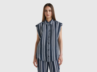 Рубашка BENETTON