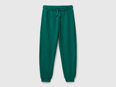 Брюки спортивные BENETTON