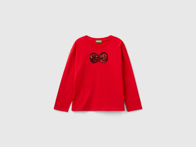 Футболка BENETTON